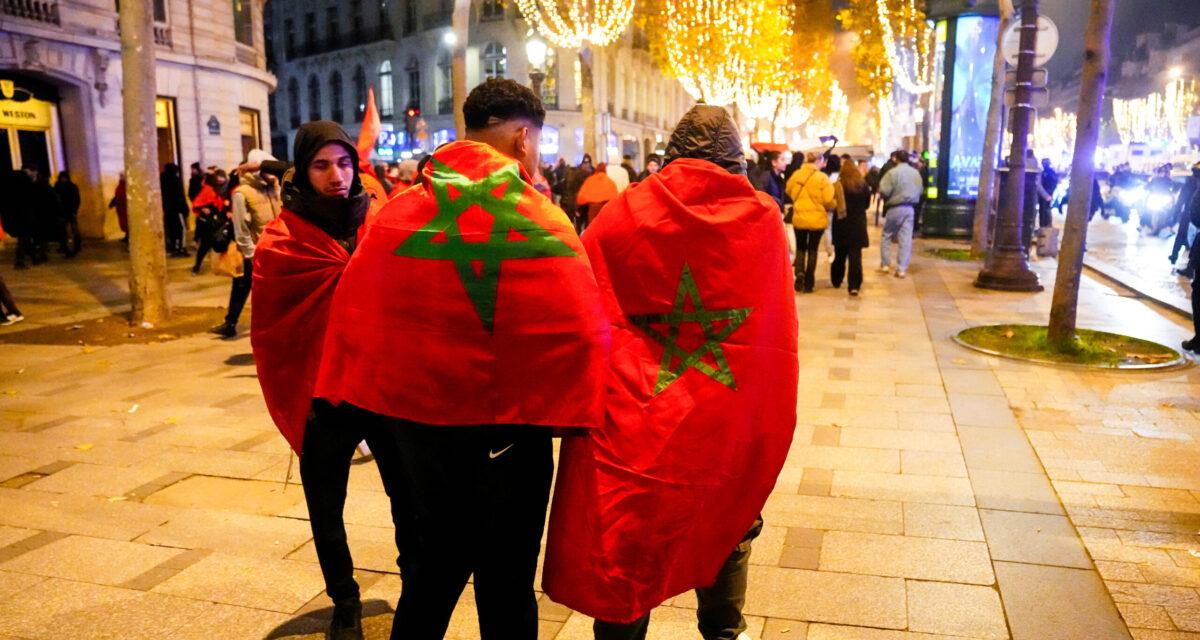 France - Maroc : de la fête au drame, le verdict tombe deux ans après