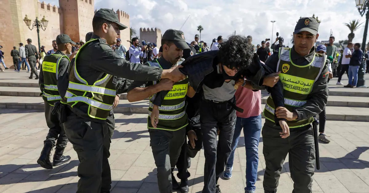 Maroc: La révolte populaire et défis modernes