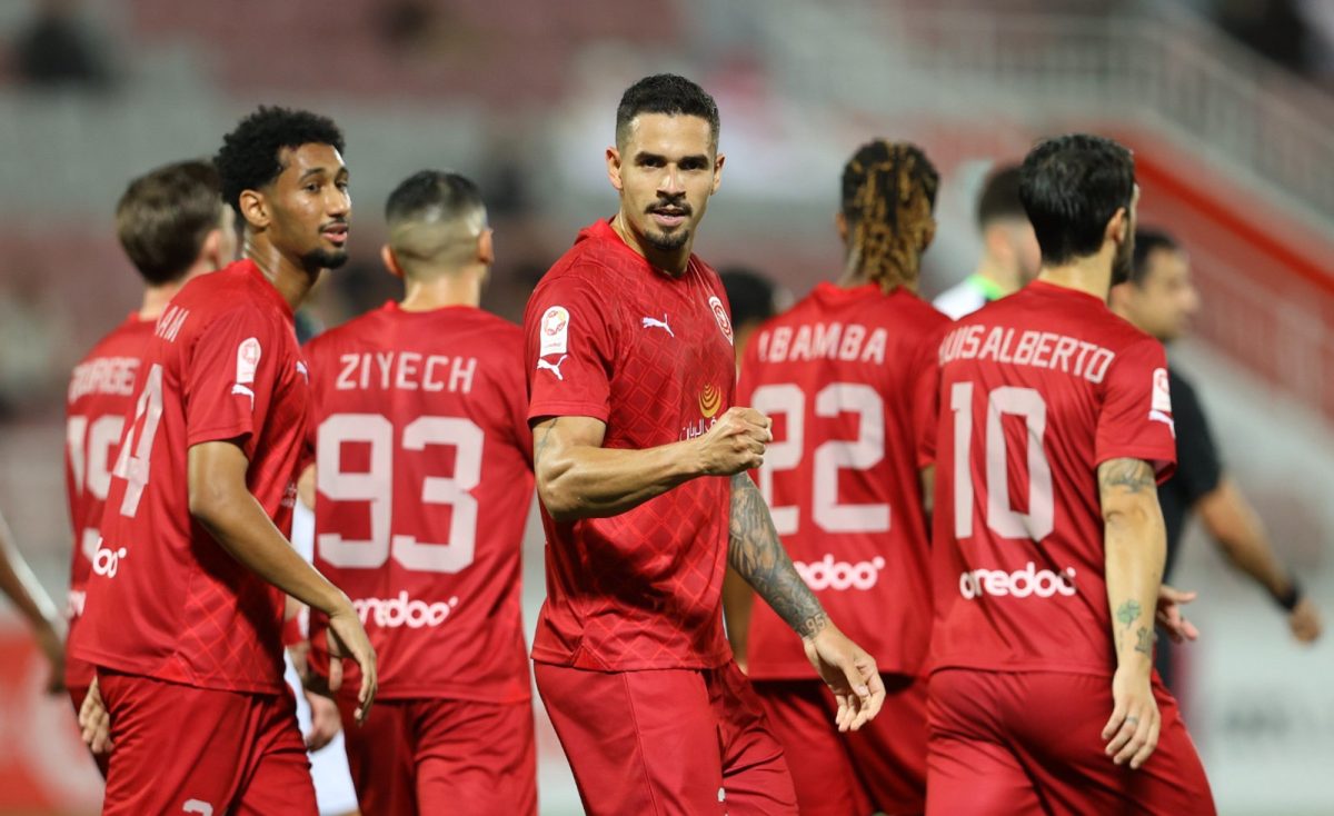 Al Duhail