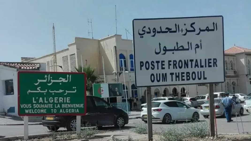 Algériens en Tunisie : ils dépassent désormais les Français en nombre