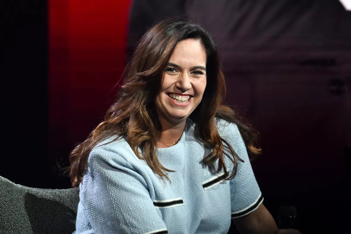 Les chiffres "époustouflants" de Sarah Knafo entre France et Algérie