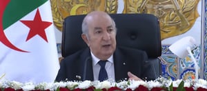 Révision de la Constitution algérienne : Ce qui évolue