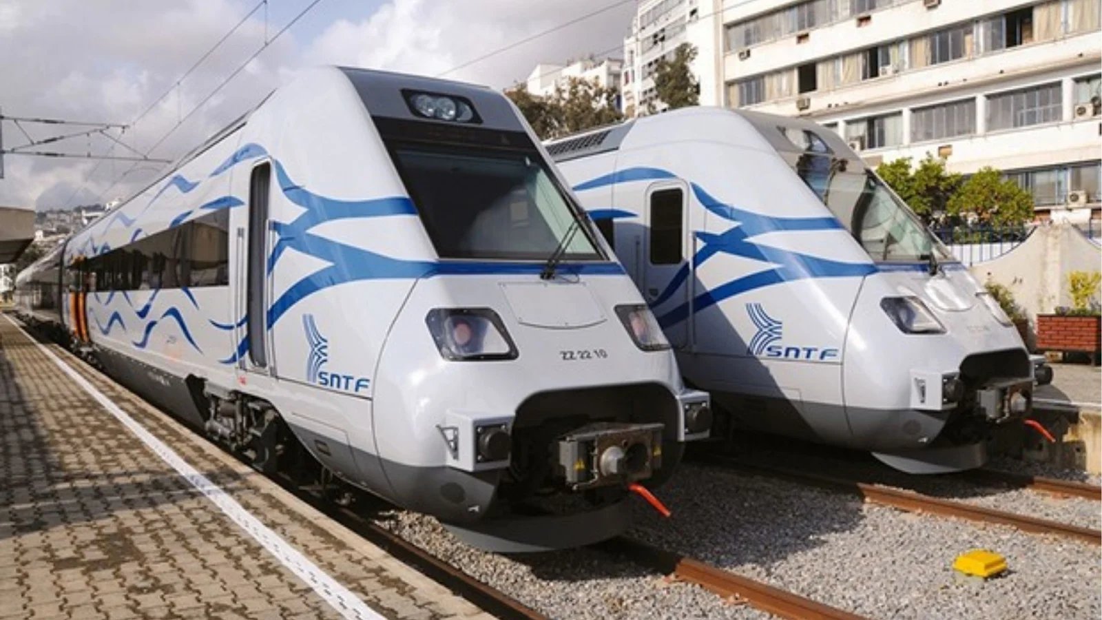 Algérie : 20 milliards pour moderniser le réseau ferroviaire