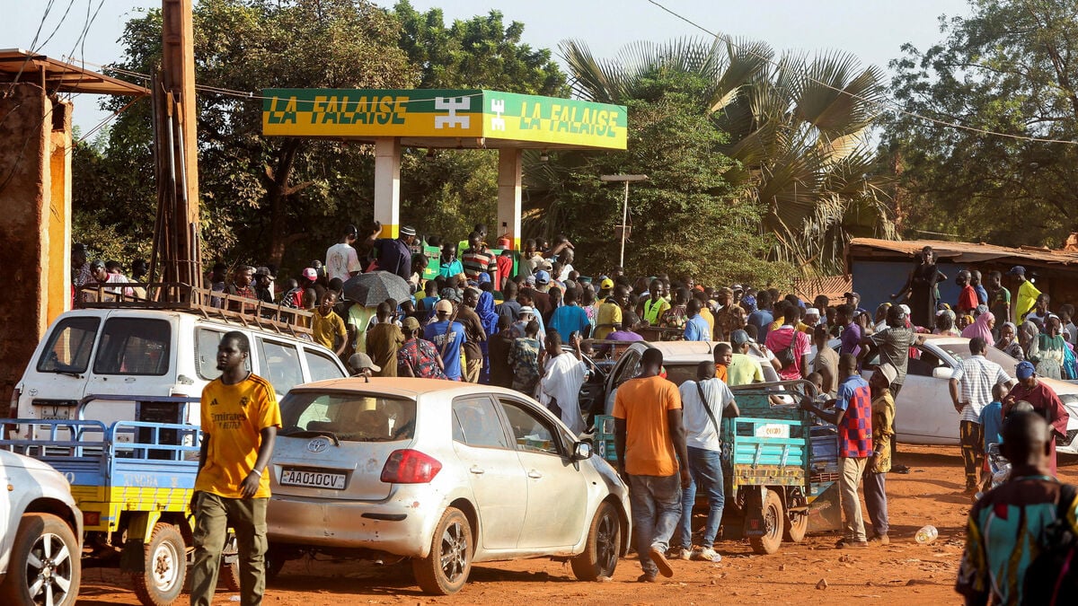 Mali: Enjeux sécuritaires et politiques actuels 