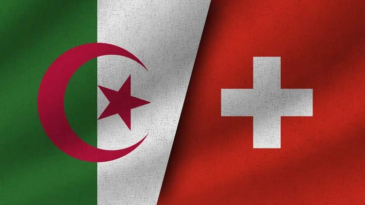 Un ex-ambassadeur en Algérie à la tête du renseignement suisse