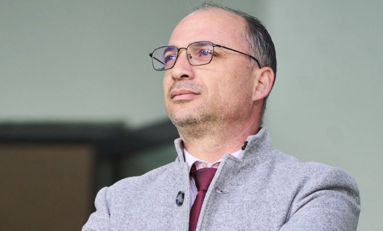 Découvrez les nouvelles ambitions de la JSK en action !