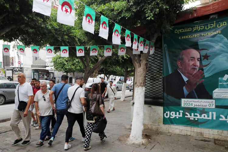 Déchéance de nationalité en Algérie : la démocratie menacée