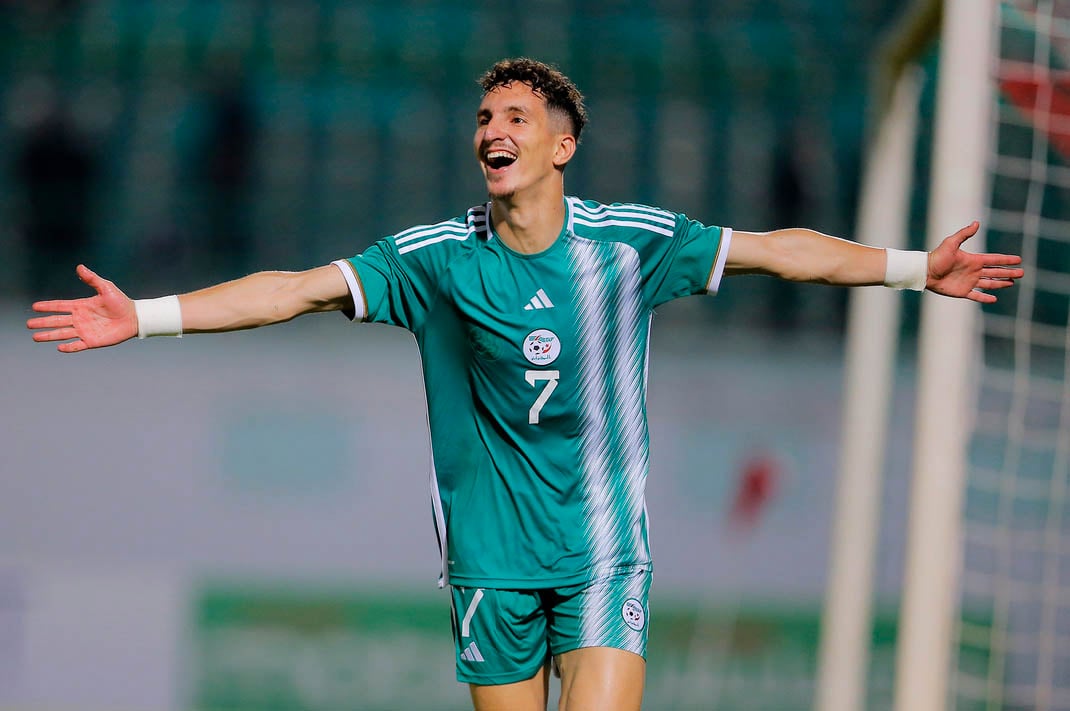 Adel Boulbina : réactions après l'élimination de l'Algérie à la CAN 2025