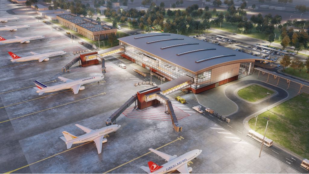 Attaque à Niamey : un vol Air Algérie dérouté d'urgence