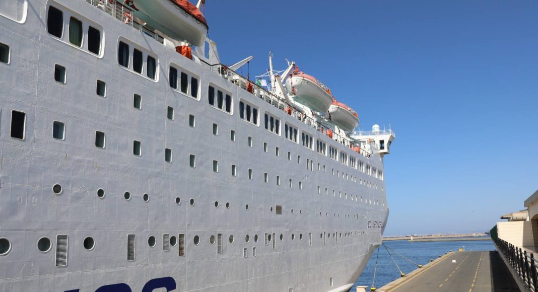 Algérie : 8 nouveaux acteurs boostent le transport maritime
