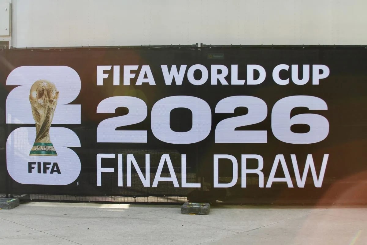 Mondial 2026 : comment suivre le tirage au sort de l’Algérie ?