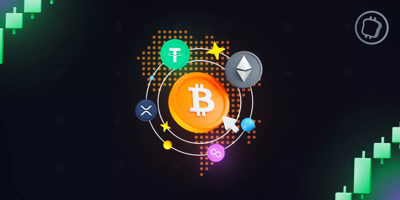 L’Afrique adopte la cryptomonnaie : révolution en cours