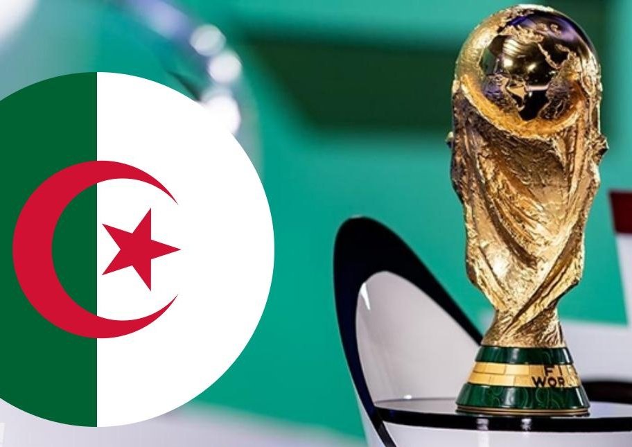 Mondial 2026 : comment suivre le tirage au sort de l’Algérie ?