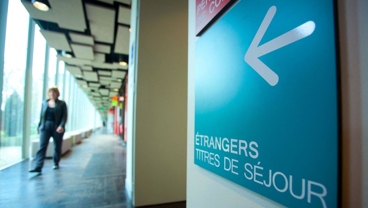 France : hausse des titres de séjour, mais l’ANEF fragilise les travailleurs étrangers
