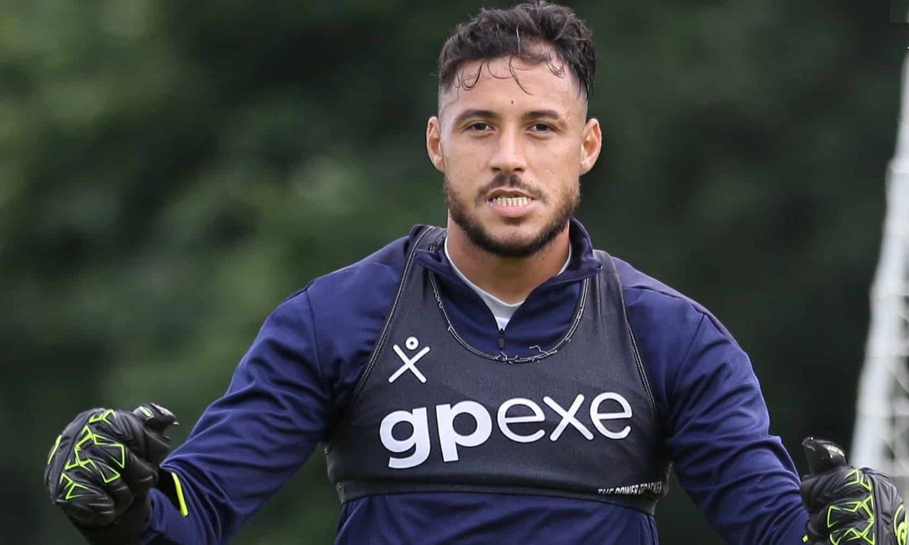 Youcef Belaïli rassure la France : ce qu’il s’est passé