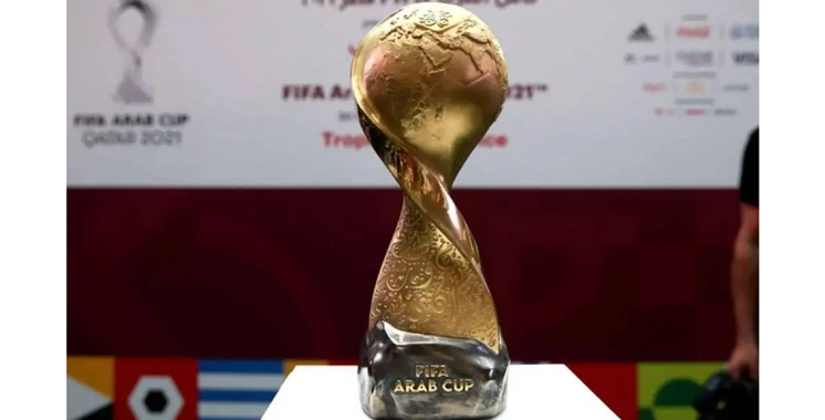 Algérie Coupe Arabe 2025 : calendrier, TV et stades clés