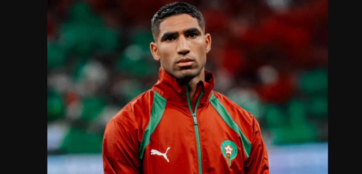 Le Maroc prêt à tout pour faire revenir Hakimi