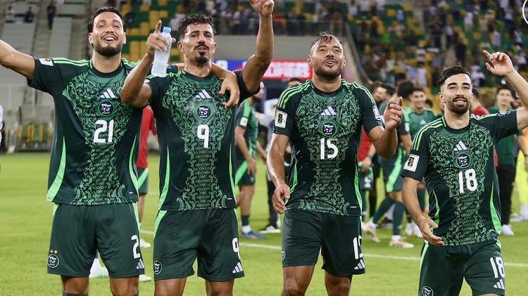 Quand un rival encense l’Algérie : la réaction étonne