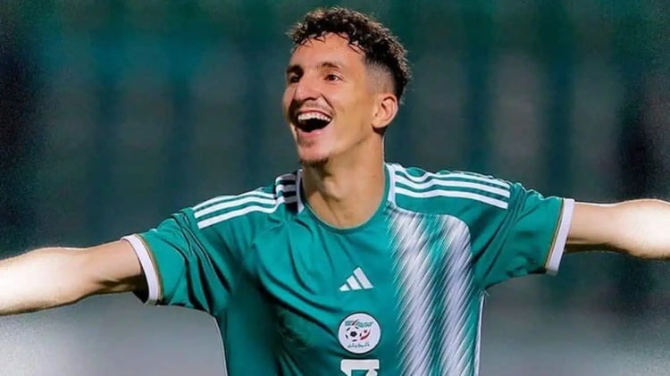 Adil Boulbina brille : Benzema séduit, Petković sous pression