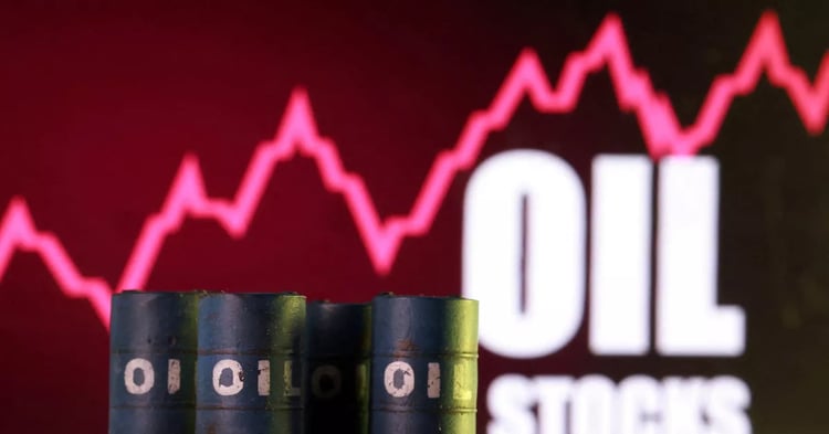 Découvrez pourquoi le prix du pétrole dépasse à nouveau 100 $