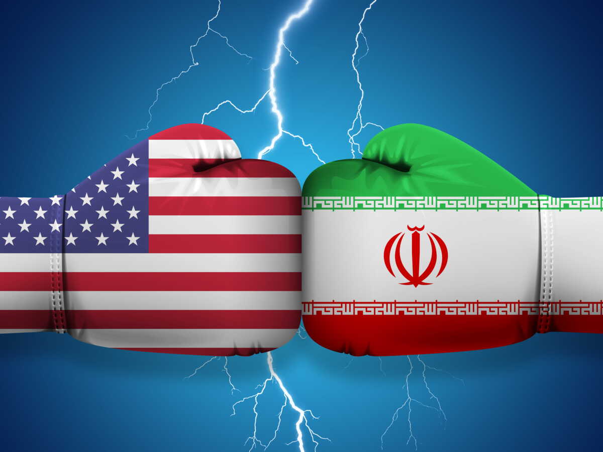 Pétrole : les prix flambent avec la crise USA-Iran