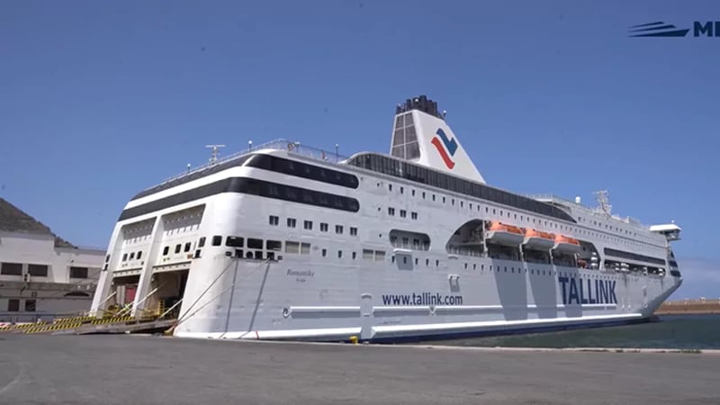 Croisière de fin d’année : découvrez les dates du Romantika