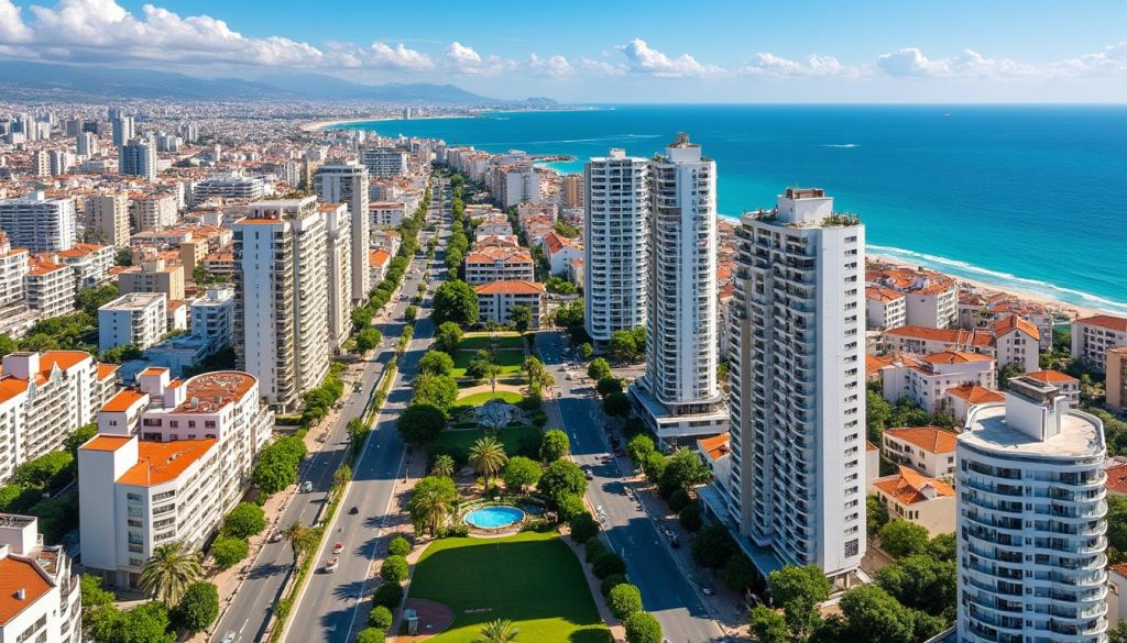 Une récente étude menée par le site KAYAK a placé Alger comme la destination internationale la plus abordable au départ de l'aéroport