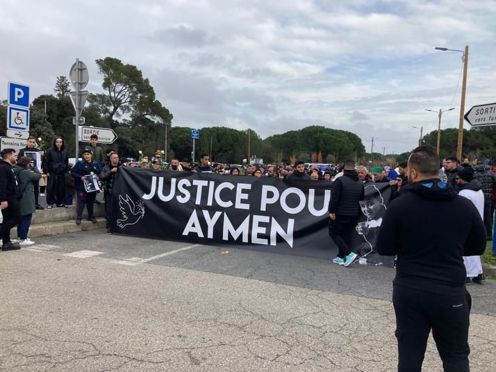 France - Maroc : de la fête au drame, le verdict tombe deux ans après