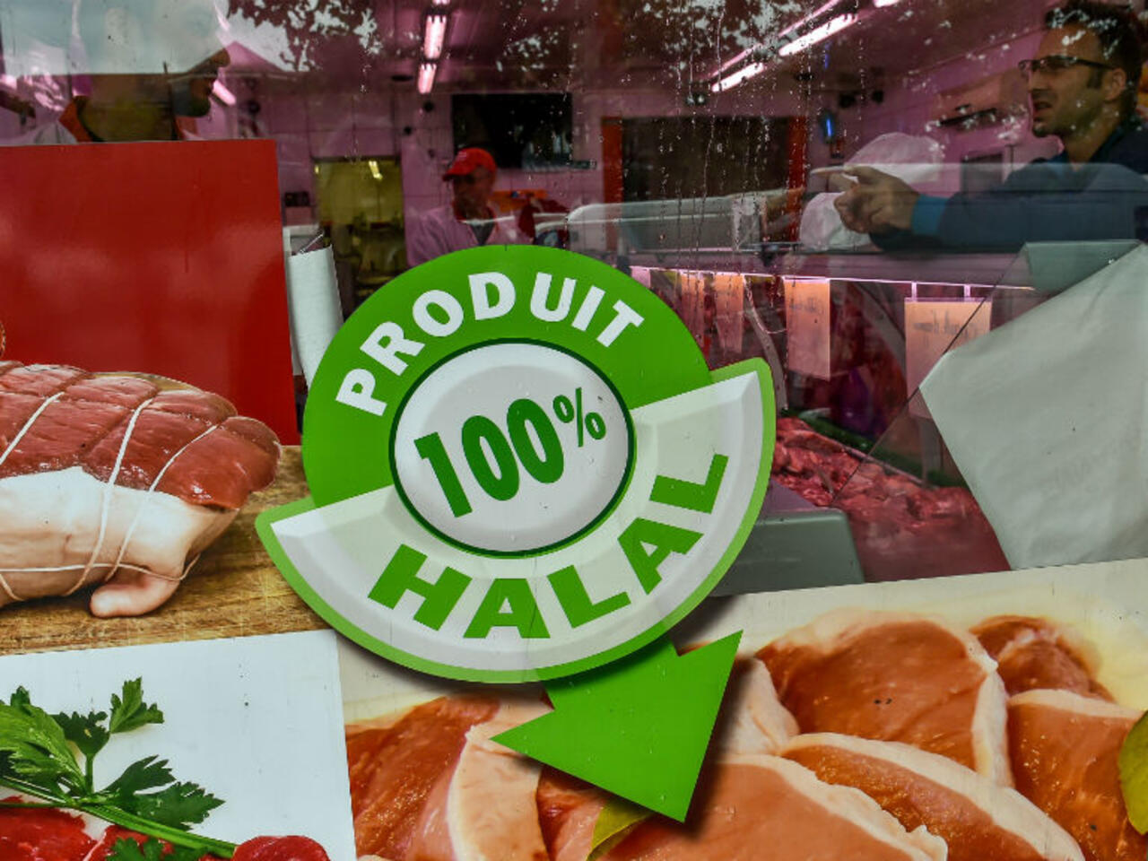 Viande halal dans les écoles canadiennes : ce qui divise