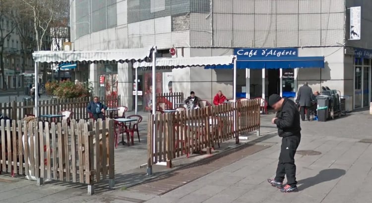 Café fermé à Lyon : découvrez la vraie raison choc