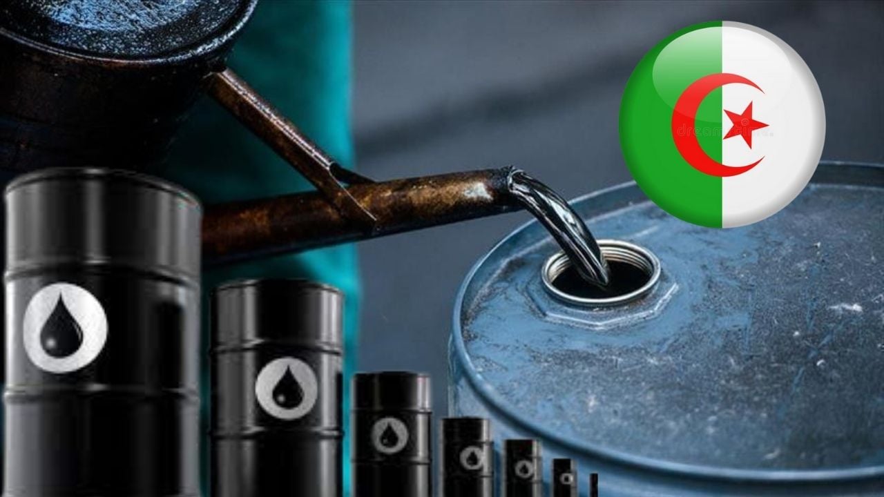 Le pétrole sous 60 $: quelles conséquences pour l’Algérie ?