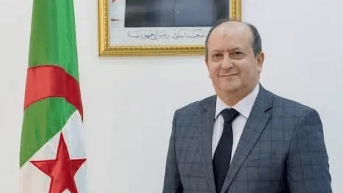 Sifi Ghrieb révèle les secrets du pillage en Algérie