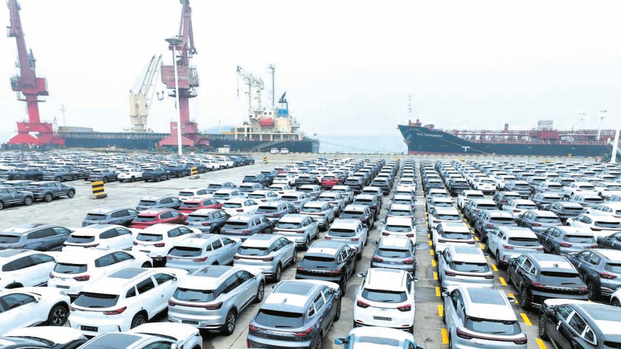 Importation auto : qui peut ramener un véhicule en Algérie ?