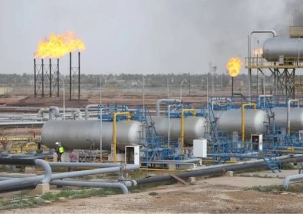 QatarEnergy explore les trésors cachés de l'Algérie