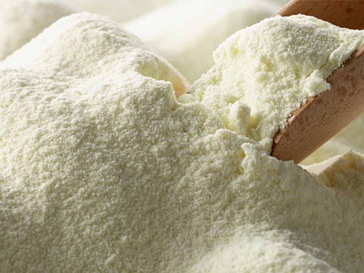 Lait en poudre : L’Algérie prépare un accord clé en Europe