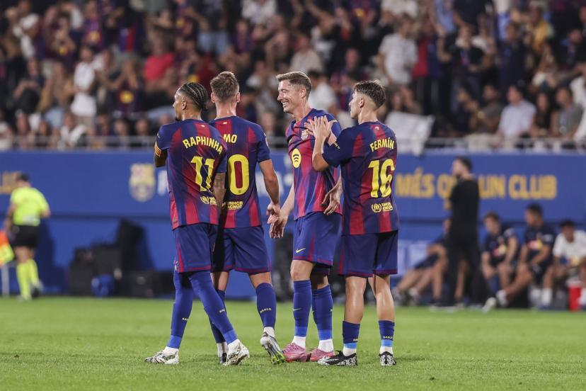 Lamine Yamal choisit le Maroc, la surprise totale