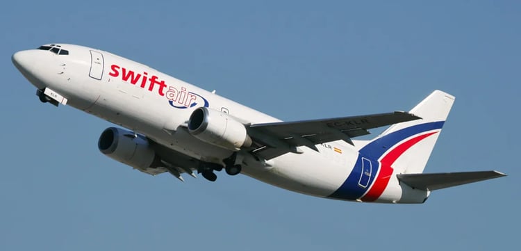 Procès Swiftair : les révélations du crash Air Algérie