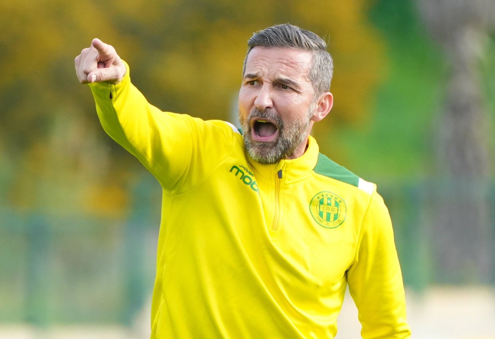 Ce détail à Tizi Ouzou qui exaspère Zinnbauer