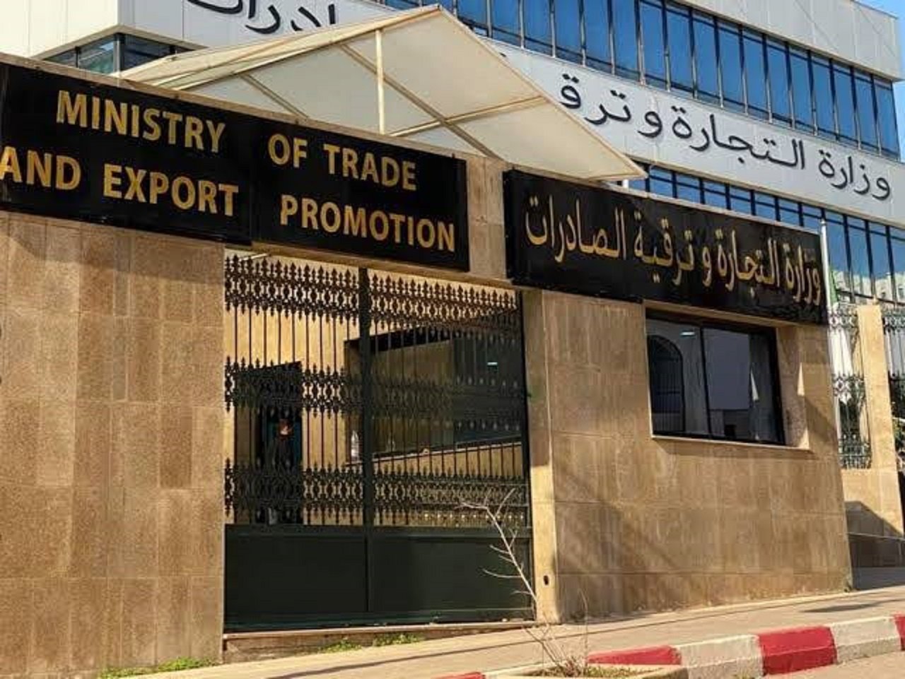 Scandale corruption en Algérie : plusieurs ministères éclaboussés, 17 arrestations