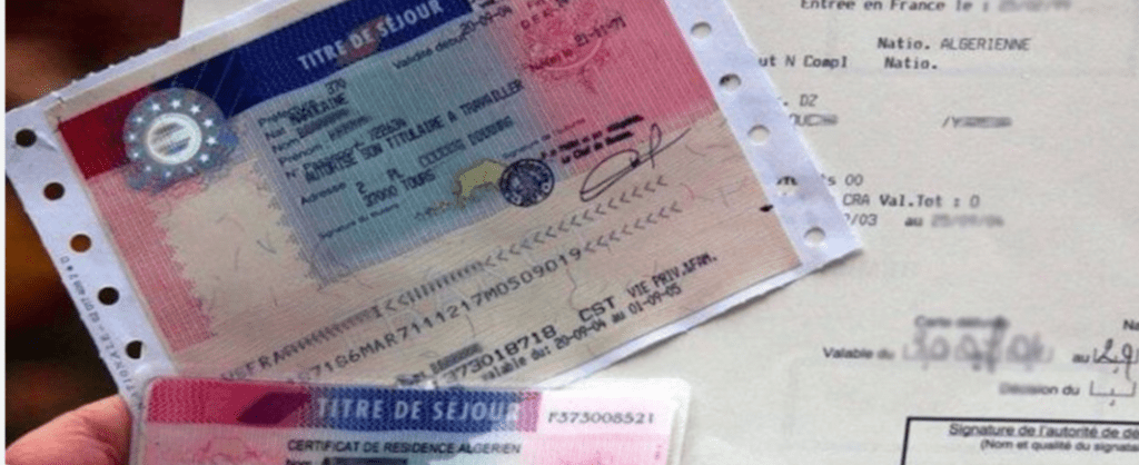 Travailleurs migrants : le piège méconnu du titre de séjour