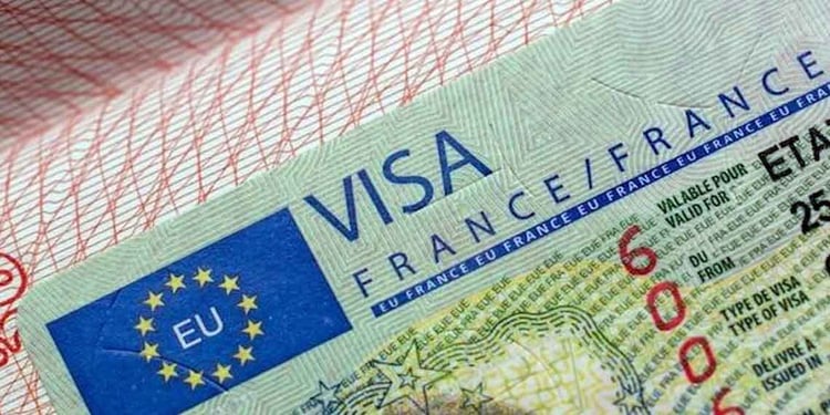 Visas pour la France : forte hausse pour les étudiants algériens