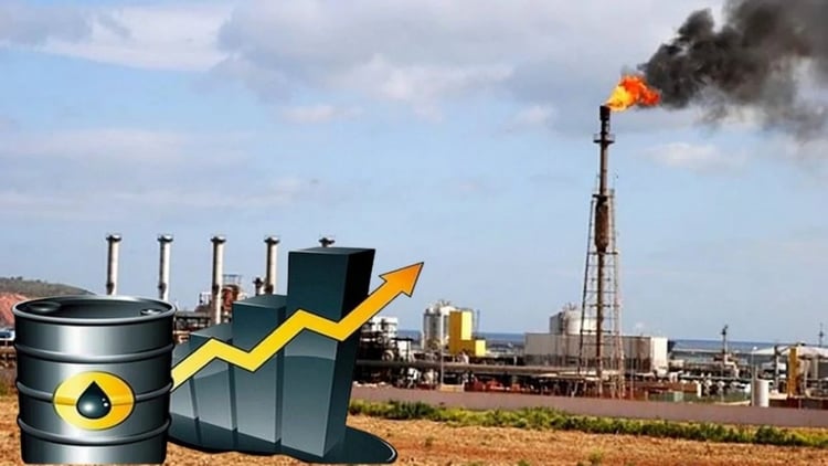 Sahara Blend algérien face au conflit Iran‑Israël : ce à quoi personne ne s’attendait