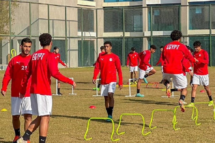 Coupe Arabe 2025 : l’Égypte crée la surprise totale