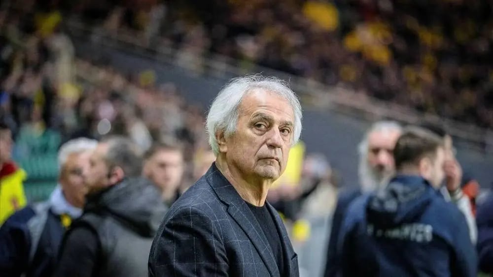 Décision choc : Halilhodžić suspendu 4 matchs en Ligue 1 !