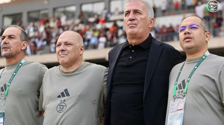 La révélation de Petkovic en France qui change tout