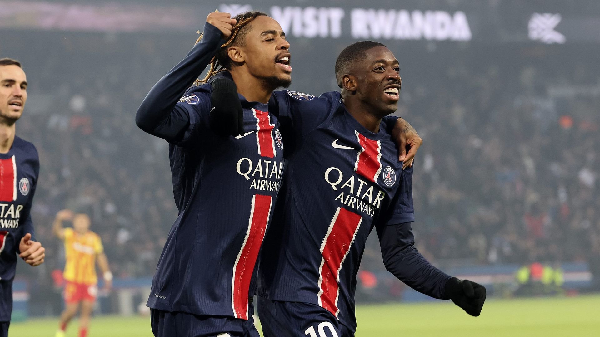 PSG : Erling Haaland écarté ? La révélation qui bouleverse tout