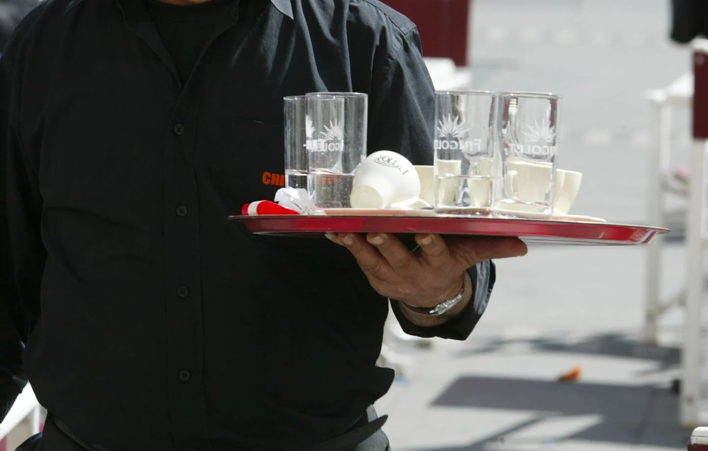 Lyon : un restaurant fermé pour emploi de sans-papiers