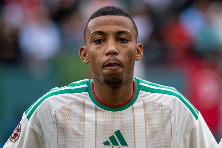 Rafik Belghali réagit après l’élimination controversée de l’Algérie