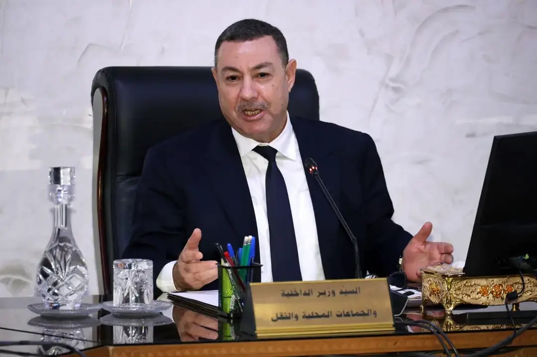 L'Algérie veut récupérer 7 mineurs partis en Espagne