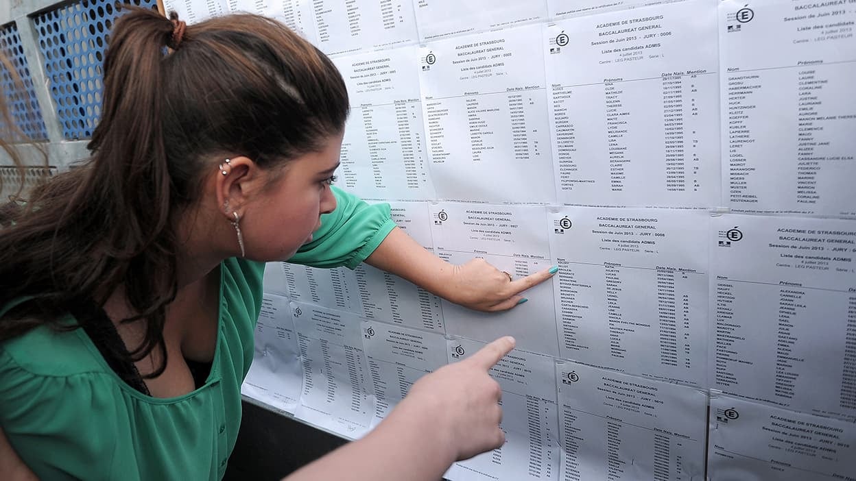 Le bac en Algérie change tout dès cette année : ce qui attend les élèves